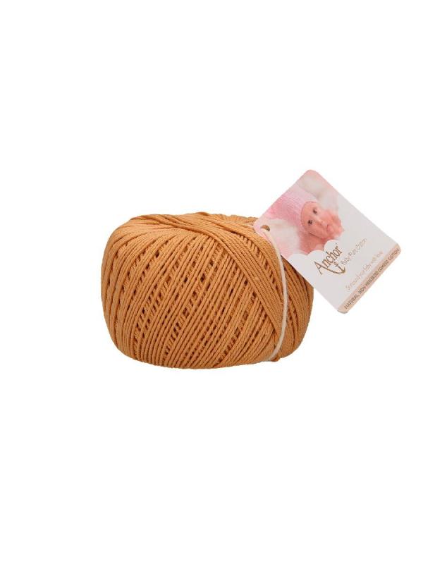 Baby pure cotton - 179 Senape