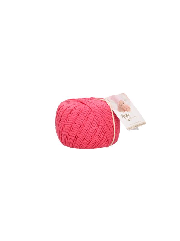 Baby pure cotton - 38 Rosa acceso