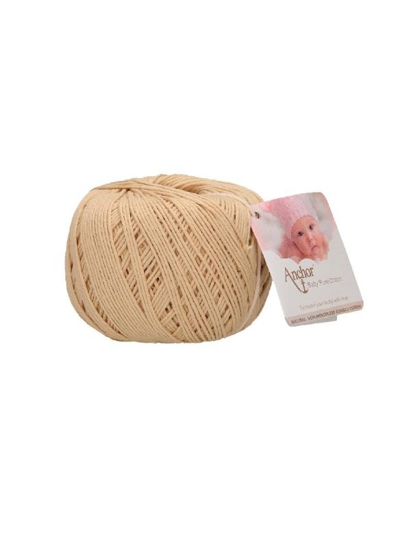 Baby pure cotton - 404 Beige