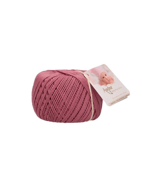 Baby pure cotton - 430 Malva