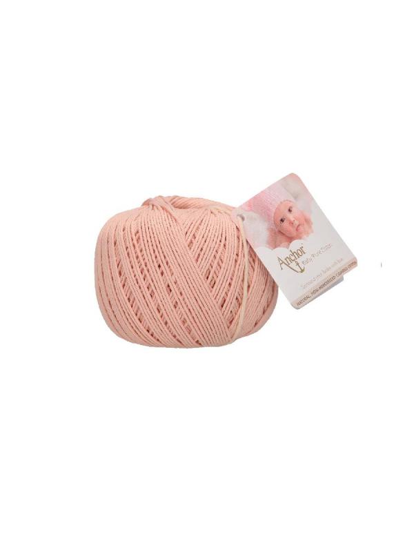 Baby pure cotton - 432 Rosa carne