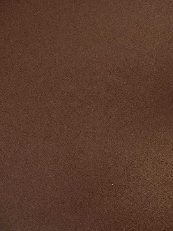 Panno lenci - 539 Marrone scuro