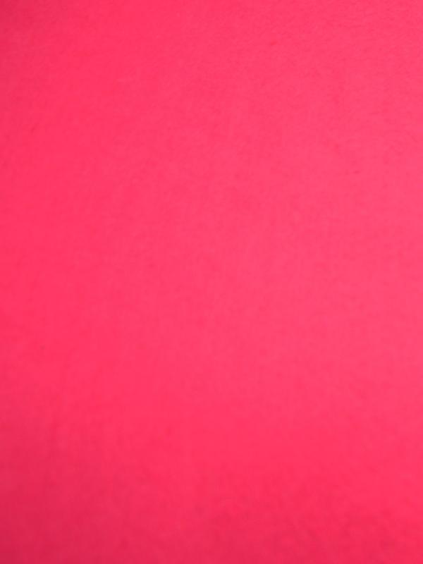 Panno lenci 30x45 tinta unica - FUCSIA Fucsia