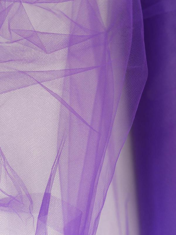 Tulle - 19 Viola