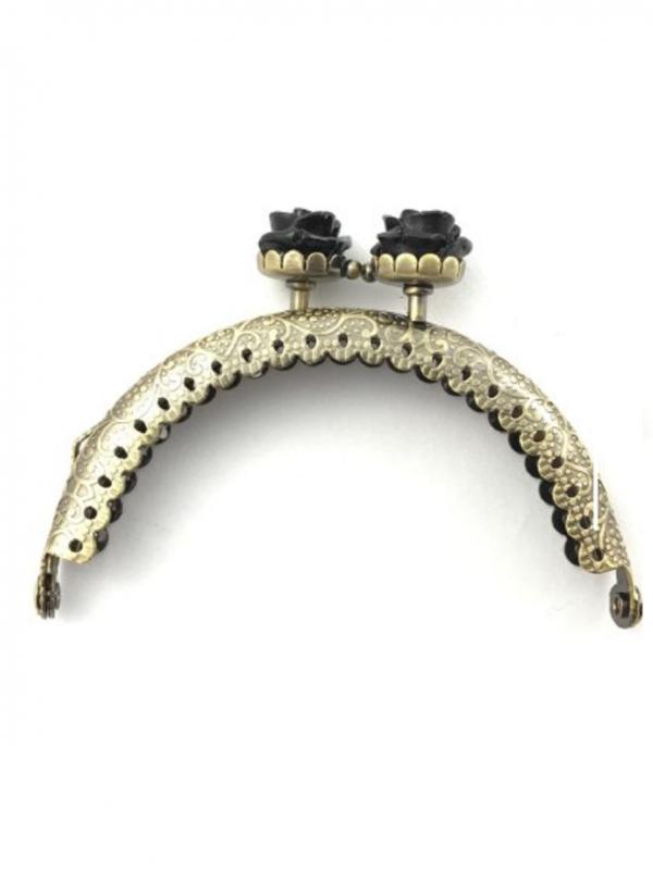 Clik clak - BRONZO/NERO Bronzo/nero