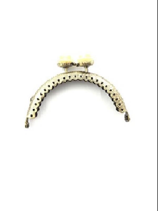 Clik clak - BRONZO/PANNA Bronzo/panna