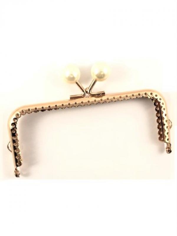 Clik clak - 15 Bronzo/perla
