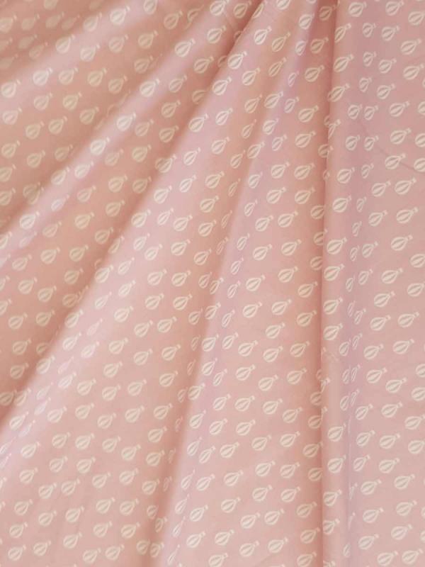 Cotone - BC18 Rosa/bianco
