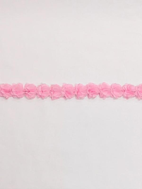 Passamaneria - bc18 Rosa