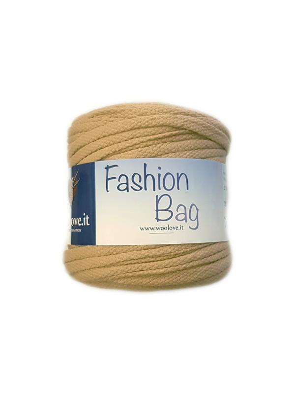 Fettuccia - 7 Beige