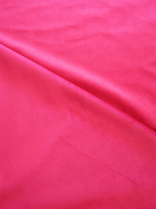 Velluto modellabile h140cm - BC27 Bordeaux