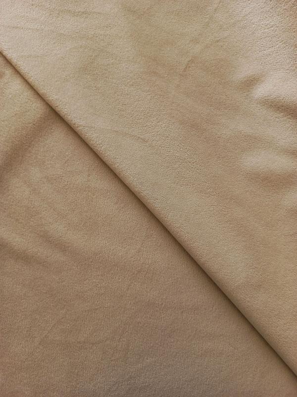 Velluto modellabile h140cm - BC6 Beige