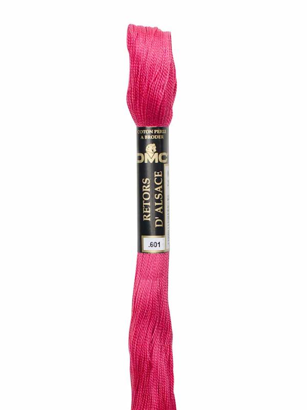 Retors d&#39;alsace n.12 - 601 Fucsia