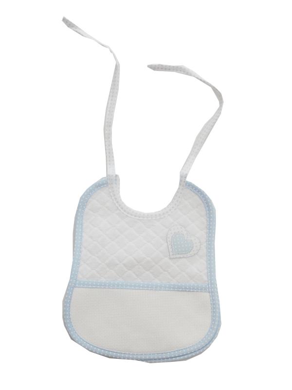 Bavaglini - 07 Azzurro