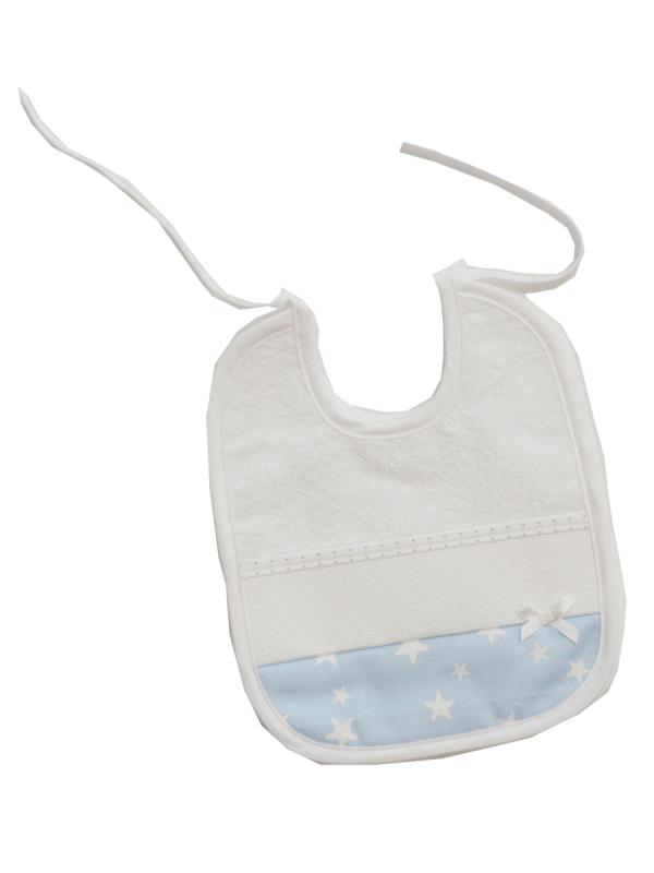 Bavaglini - 07 Azzurro
