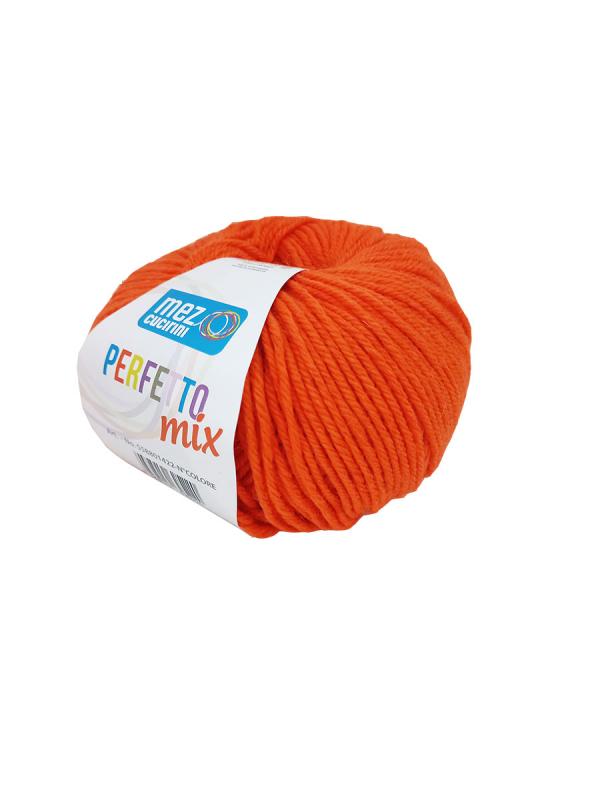 Perfetto mix - 1090 Zucca