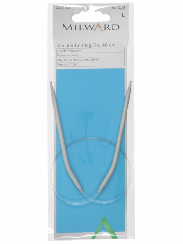 Ferro circolare - GRIGIO Grigio