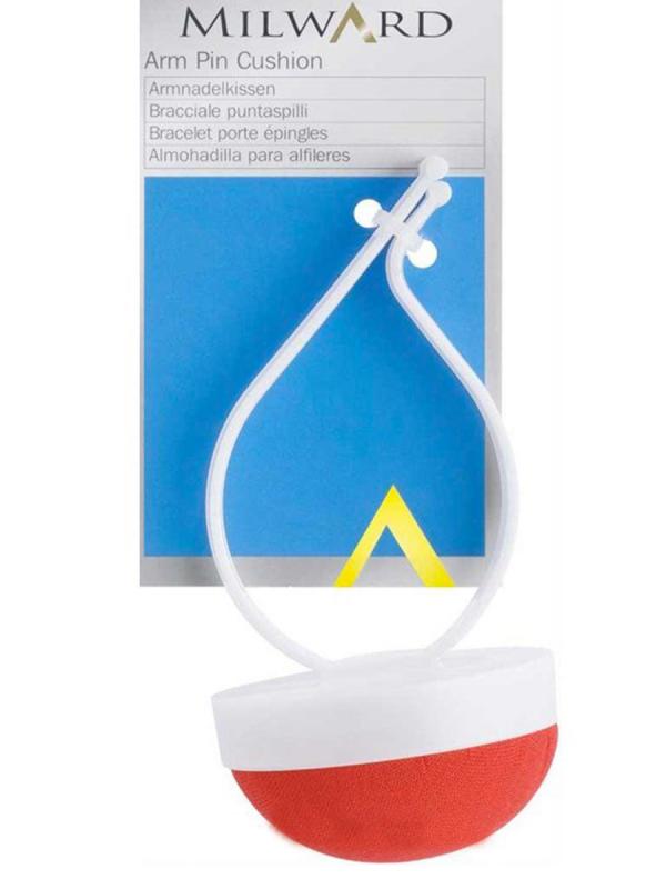 Puntaspilli - BCO/ROSSO Rosso