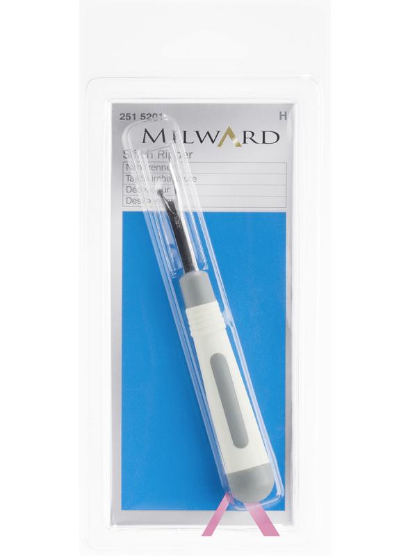 Taglia imbastiture - BIANCO Bianco