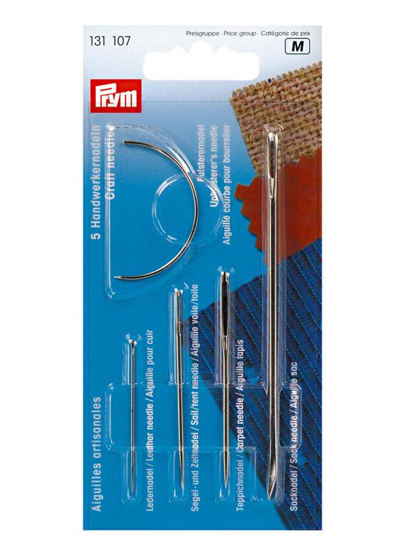 Aghi artigiano - ACCIAIO Grigio