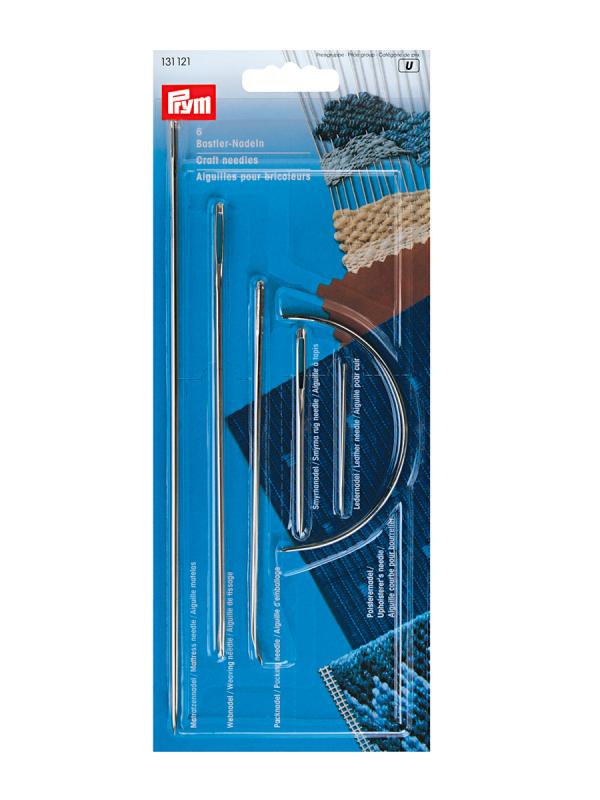 Aghi artigiano - ACCIAIO Grigio