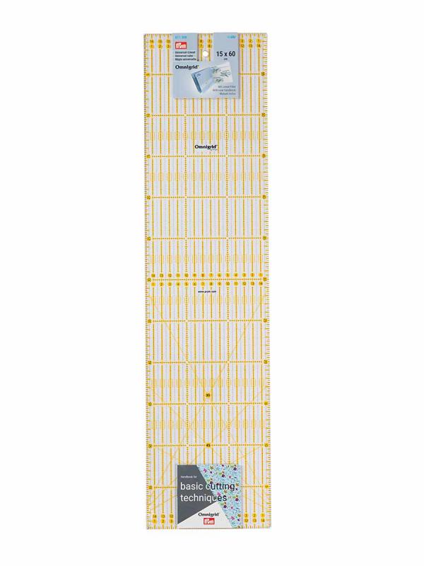 Regolo - bc200 Trasparente