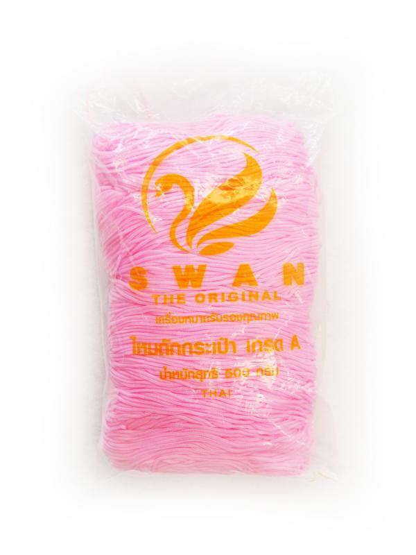 Cordoncino - 079 Rosa