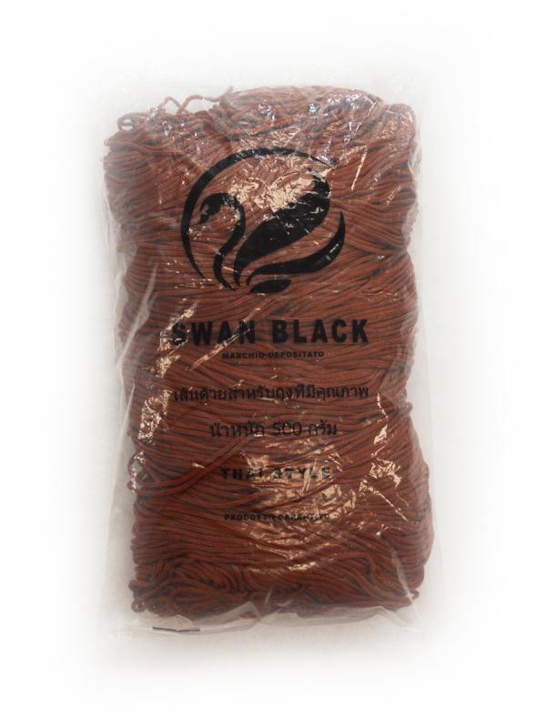 Cordoncino - 082 Ruggine