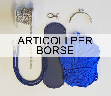 Articoli per Borse