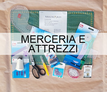 Merceria e Attrezzi