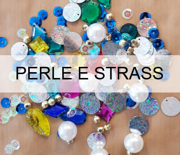 Perle e Strass